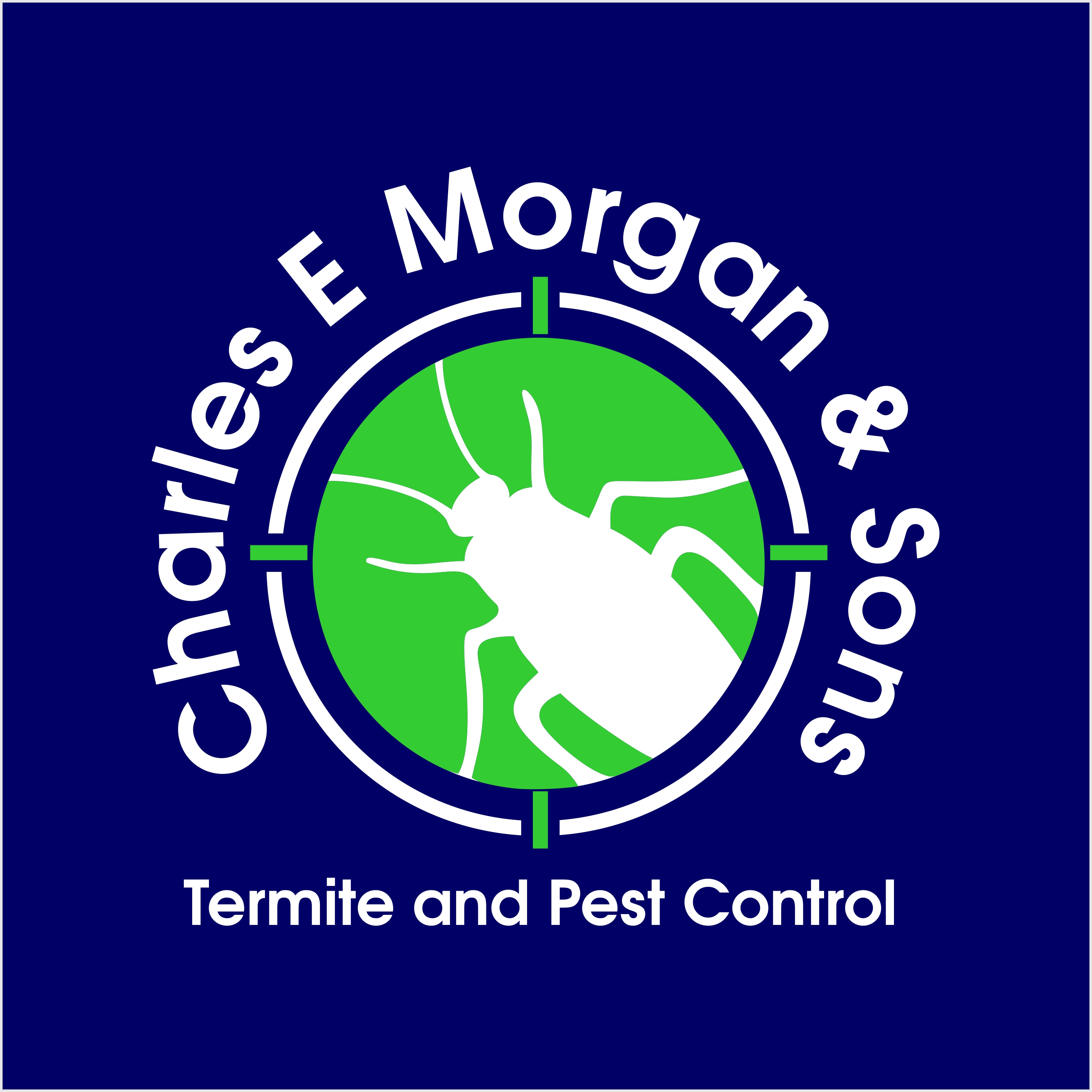 LabelSDS - our clients - Charles E Morgan & Sons Termite and Pest