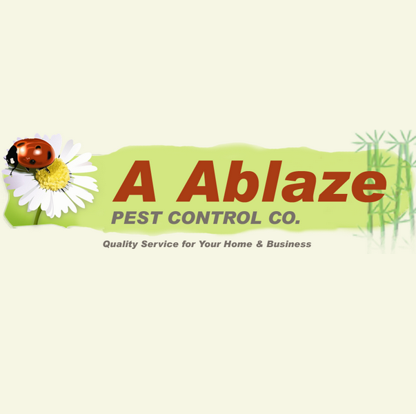 LabelSDS - our clients - A Ablaze Pest Control 