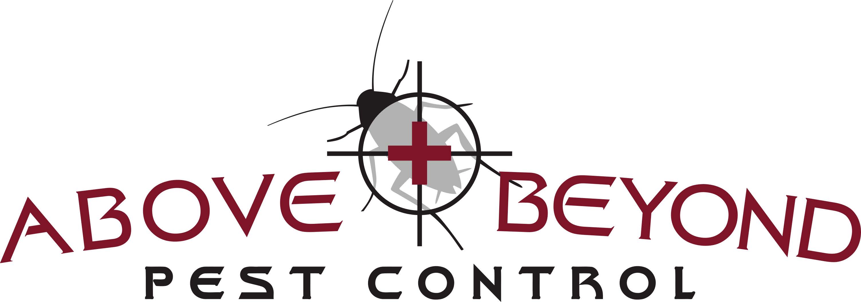 LabelSDS - our clients - Above and Beyond Pest Control
