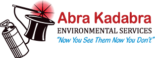 LabelSDS - our clients - Abra Kadabra Environmental Services