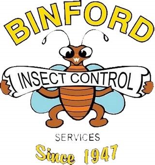 LabelSDS - our clients - Binford Insect Control