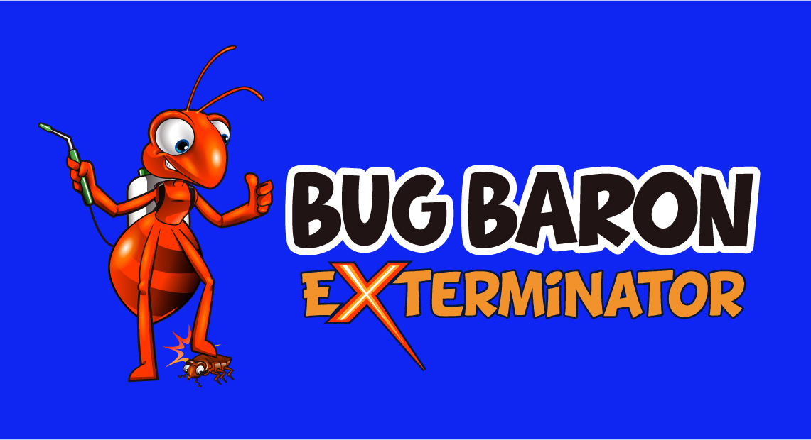 LabelSDS - our clients - Bug Baron Exterminator