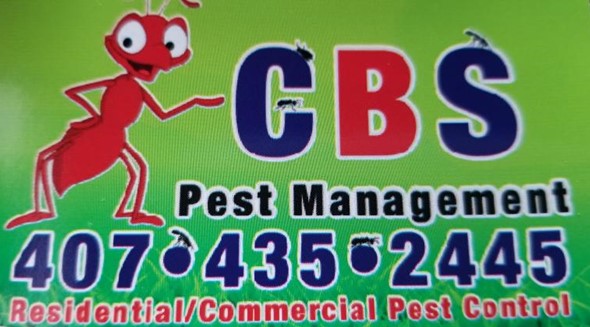 LabelSDS - our clients - CBS Pest Management