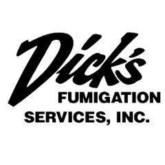 LabelSDS - our clients - Dick's Fumigation Services 