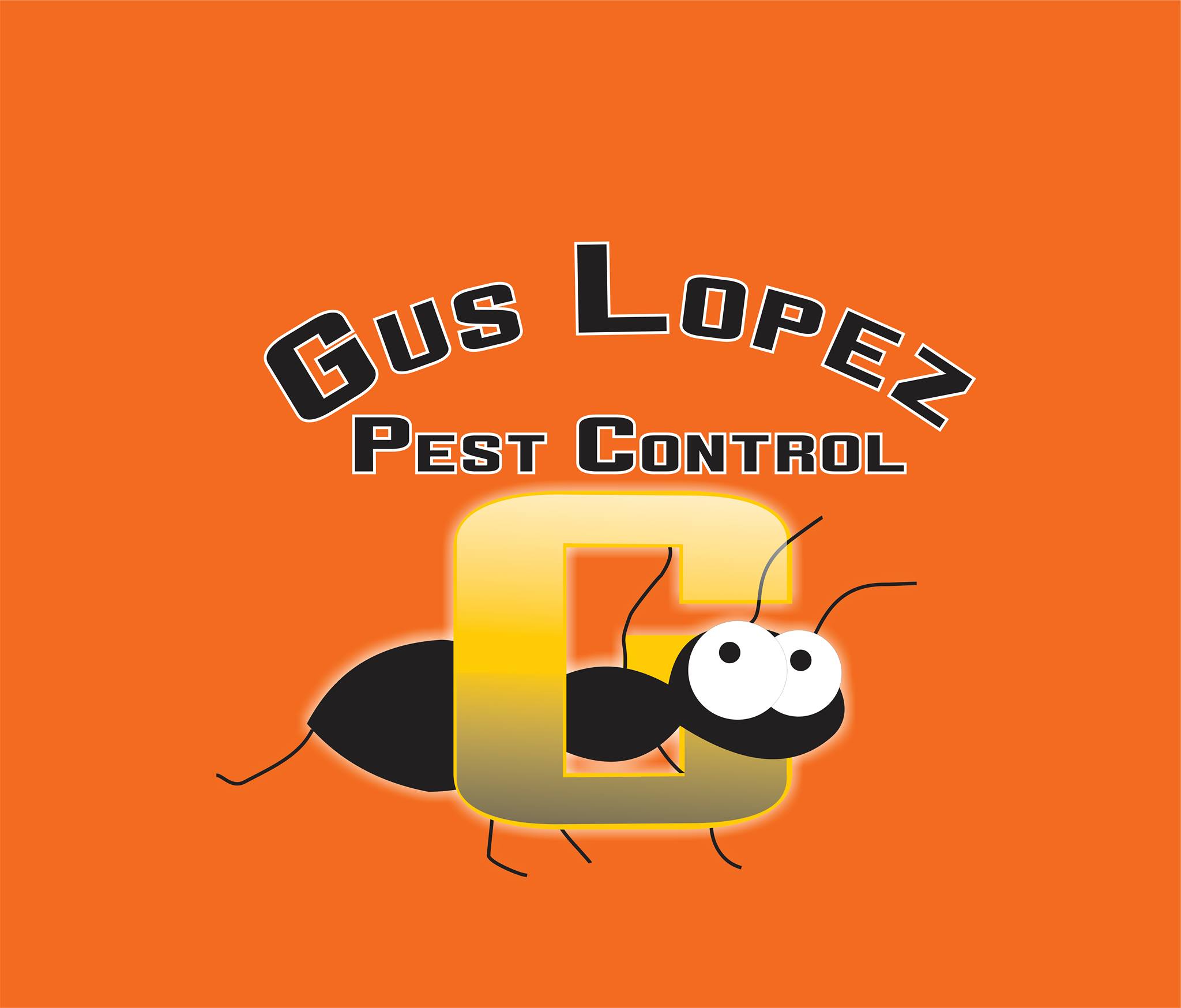 LabelSDS - our clients - Gus Lopez Pest Control