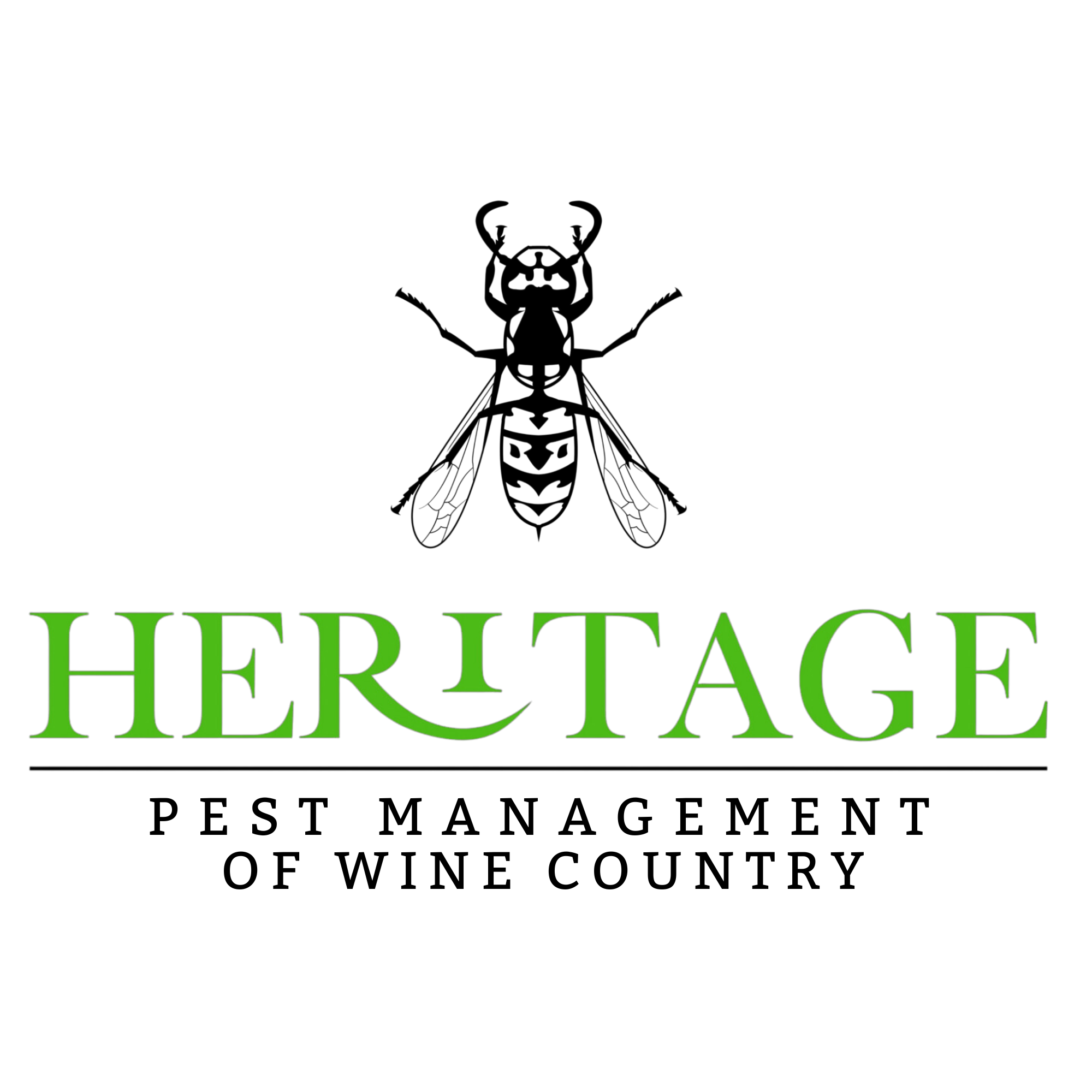 LabelSDS - our clients - Heritage Pest Management of Wine Country