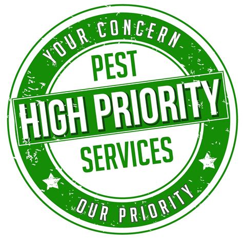 LabelSDS - our clients - High Priority Pest Services 