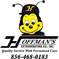 LabelSDS - our clients - Hoffman's Exterminating