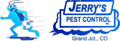 LabelSDS - our clients - Jerrys Pest Control