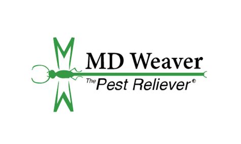 LabelSDS - our clients - MD Weaver The Pest Reliever