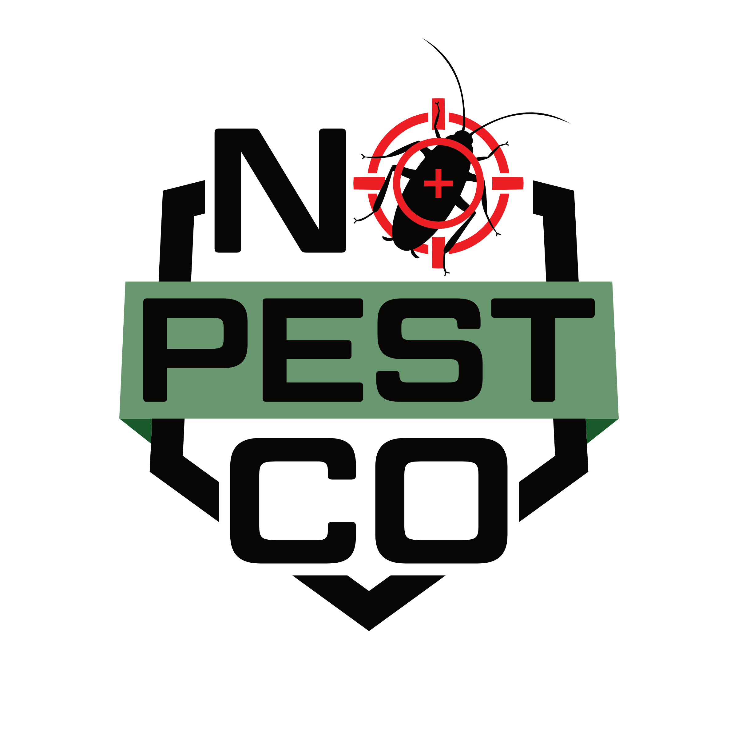 LabelSDS - our clients - No Pest Co