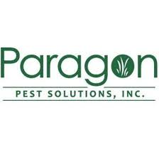 LabelSDS - our clients - Paragon Pest Solutions 