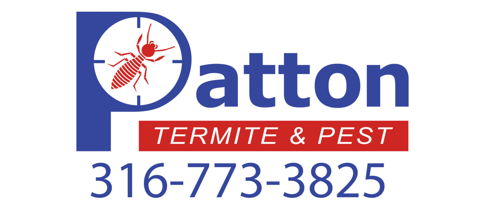 LabelSDS - our clients - Patton Termite 