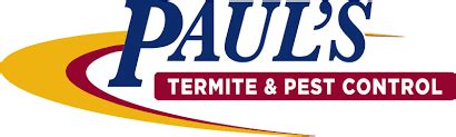 LabelSDS - our clients - Paul's Termite and Pest Control