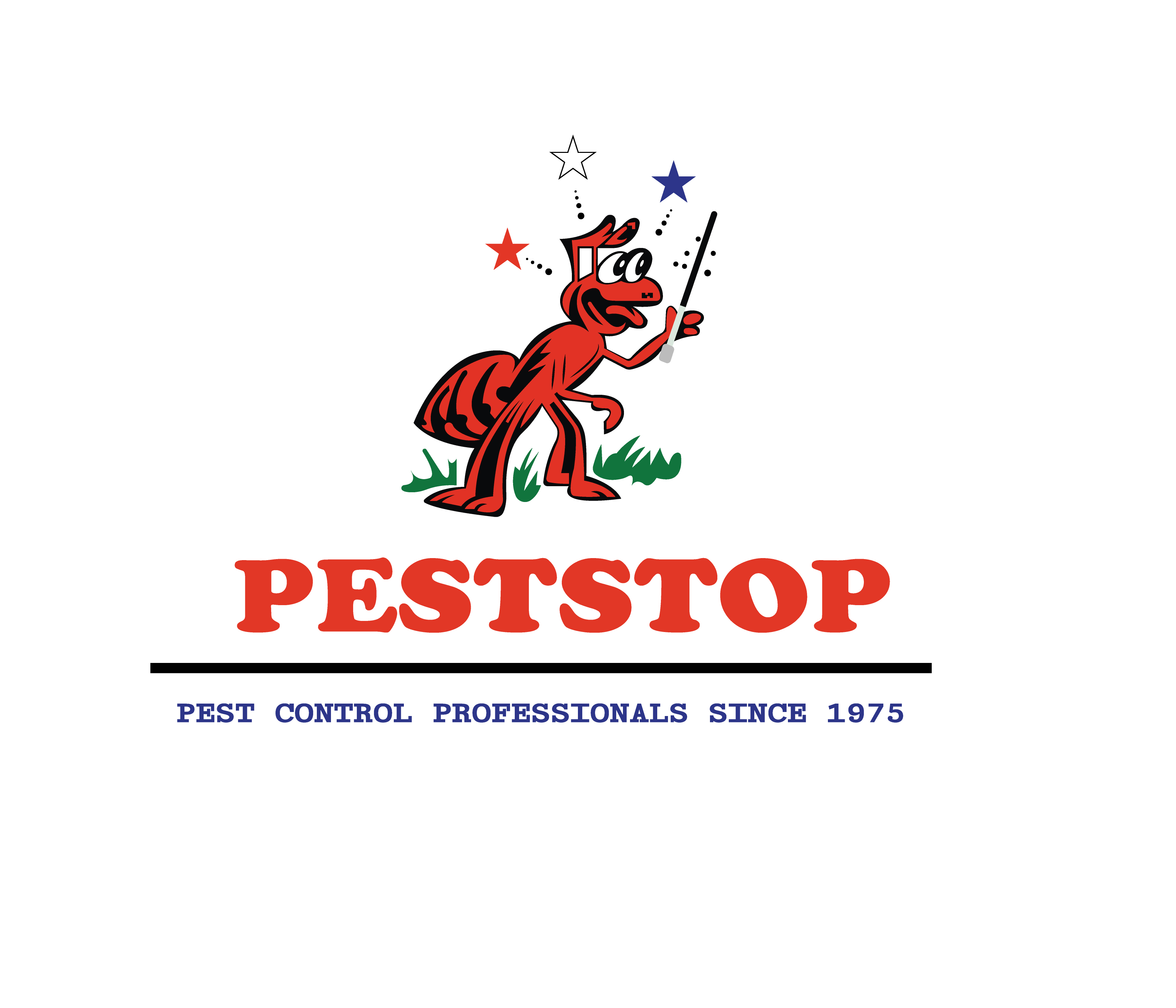 LabelSDS - our clients - PestStop