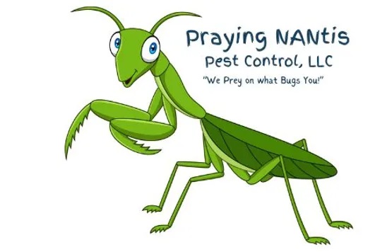 LabelSDS - our clients - Praying Nantis Pest Control