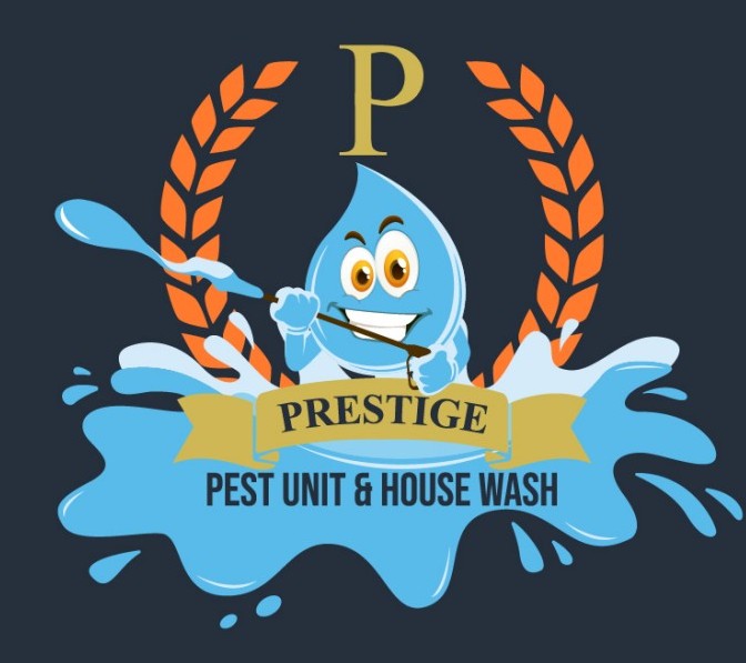 LabelSDS - our clients - Prestige Pest Unit and House Wash