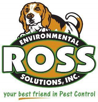 LabelSDS - our clients - Ross Environmental Solutions