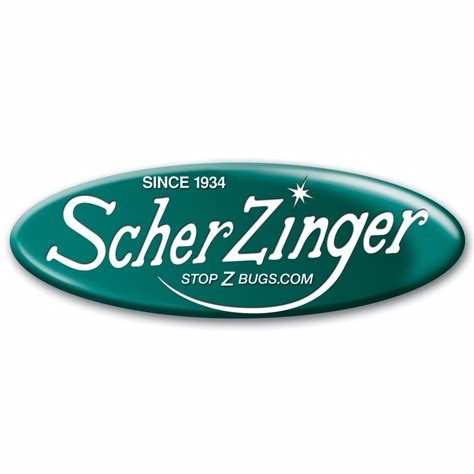 LabelSDS - our clients - ScherZinger Pest Control 