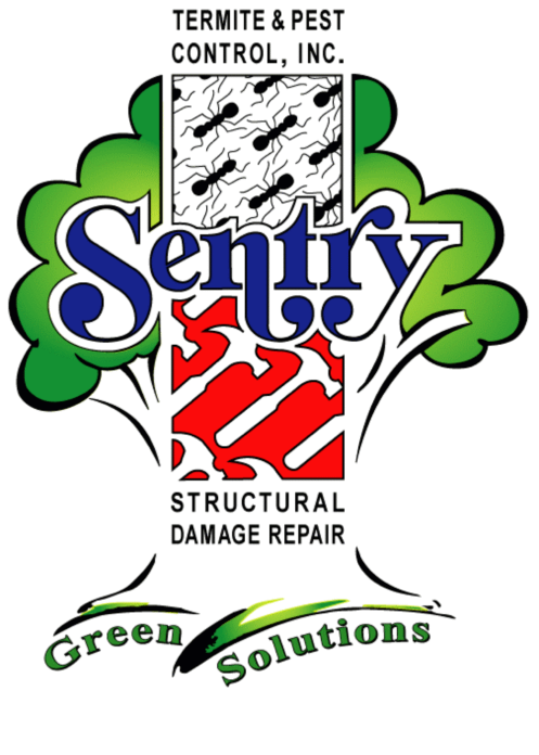 LabelSDS - our clients - Sentry Termite and Pest Control