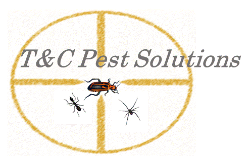 LabelSDS - our clients - T&C Pest Solutions