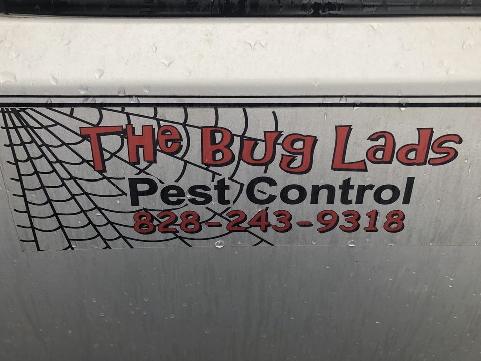 LabelSDS - our clients - Thr Bug Lads of WNC