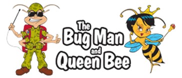 LabelSDS - our clients - The Bug Man and Queen Bee