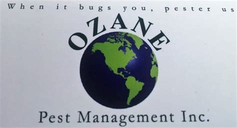 LabelSDS - our clients - Ozane Pest Management