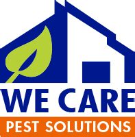 LabelSDS - our clients - We Care Pest Solutions